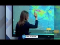 Download Lagu WINDY LIVE: EXTREMELY heavy rains to lash parts THESE parts of Gujarat for next two days | Monsoon