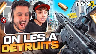 ON DÉTRUIT LES LOBBYS AVEC ANYME ? 👀 (CoD: Modern Warfare 4)