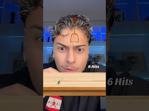 ESSE JOGO É IMPOSSÍVEL 😳