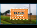 PCH Travel Tuesday - Can you guess where we surprised this winner
