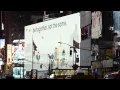 Androidify Times Square Takeover