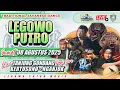 Lagu Live Jaranan Legowo Putro KJ AUDIO Tanjung Gondang Kertosono Nganjuk