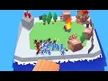 island merge war unity source code