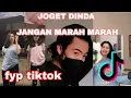 Download Lagu VIRAL TIKTOK JOGET DINDA JANGAN MARAH MARAH