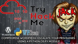 TRYHACKME JACK -