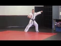 In Wha 2 Full Form - Schafer s ATA Martial Arts