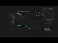 CCS25 - Genetic Algorithm-Based Optimization of Two Transfer Points Problem in Transport Networks