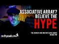 PHP The Value Of Associative Arrays