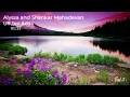 Uff Teri Adaa | Alyssa and Shankar Mahadevan | Slowed+Reverb | Feel It