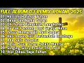 Download Lagu FULL ALBUM 4 • REMIX LAGU ROHANI TERBAIK 2025 Full Bass BY JIRO MUSIC || Hari Ini Harinya Tuhan
