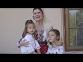Lagu Simona Dinescu - Copiii mamii copii