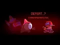 Download Lagu Defeat...? - Cyan Imposter Remix Chart