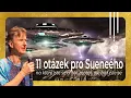 Download Lagu 11 otázek pro Sueneého, na které jste se chtěli zeptat, ale báli jste se
