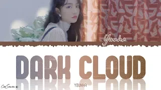 Download YOUNHA (윤하)- DARK CLOUD (먹구름)Lyrics [Han/Rom/Eng] MP3