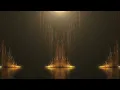 4K Fireworks Awards Night HD Background Video