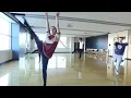 Crazy - Patsy Cline (Ft. The Jordanaires) | Izzy Reynoso Choreography