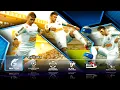 PES 2013 PS2 Barcelona VS Real Madrid GAMEPLAY (720p60Fps)