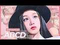 Download Lagu [AI COVER]  ABCD   x  BABYMONSTER  |  org. by NAYEON
