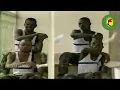 Download Lagu 🇨🇬 Patrouille des Stars - Prélude : Le Méchant (CLIP) | Congo Brazzaville