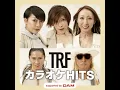 CRAZY GONNA CRAZY -instrumental KARAOKE HITS ver.-