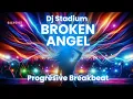 Download Lagu BROKEN ANGEL BREAKBEAT FULLBASS | Dj Stadium | Enjoy Party | Clubbing | Tiktok Viral Fyp | Nostalgia