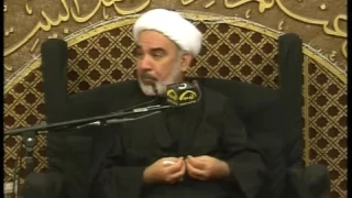 الشيخ علي الشجاعي ــ  10 محرم 1435هـ / حسينية الاوحد