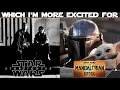Download Lagu Does Starfighter look promising? | The only one who can fix the problems with Star Wars is...