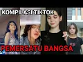 Lagu KONTEN TIKTOK PEMERSATU BANGSA || KOMPILASI TIKTOK #viral