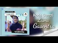 Download Lagu Kota Santri # Lisna Gasentra