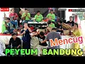 Download Lagu 🔴MENCUG - PEYEUM BANDUNG // Live Tarompet BAJIDOR@niccoentertainment