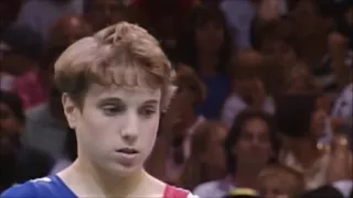 Kerri Sturgg Vault 1996 Alanta HD FULL SCREEN RARE 