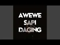 Download Lagu Awewe Sapi Daging