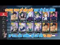 Download Lagu CHÚ THUẬT ĐẠI CHIẾN #55 - GACHA 1500 VÉ ĐẶC BIỆT TEST TỶ LỆ MAKI - UP FULL TƯỚNG HỆ GIÓ LÊN 16 SAO