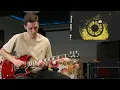 Black Pistol Fire - Wildfire Cover and Tutorial