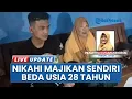 Lagu Kisah Cinta Tak Pandang Usia di Ponorogo: Ahmad Mantap Nikahi Majikan yang Terpaut Selisih 28 Tahun