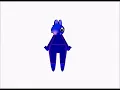 Princess Maydine Blueberry inflation test and butt growth inflation