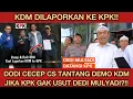 Lagu KDM DIPANGGIL KPK⁉️AKTIVIS JABAR 4NCAM DEMO BESAR DI JAKARTA JIKA DEDI MULYADI NGGAK DIUSUT?!!