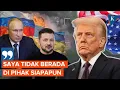 Download Lagu Beri Batas 50 Hari ke Putin, Trump Tak Akui Berpihak ke Ukraina