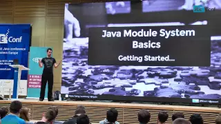 The Java Module System In Action Nicolai Parlog Germany