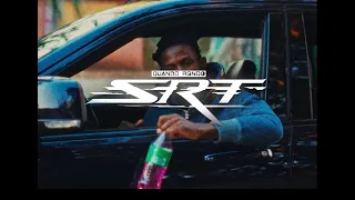 Quando Rondo -  SRT [Official Visualizer]
