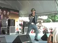 Hot FM Jam: Adam - Robot