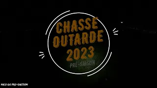 Download CHASSE OUTARDE - SEPTEMBRE 2023 MP3