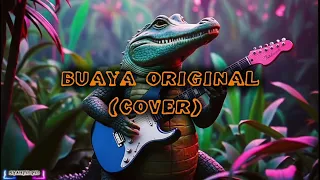 buaya original roney joss u0026 loka joss ginsos cover 