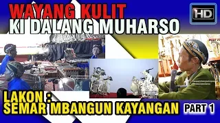 Download KLONENGAN GAMELAN TALU WAYANG KULIT KI Dalang Muharso PART 1 MP3