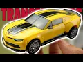 A LOT More Fun Under The Surface Studio Series Age Of Extinction Bumblebee Review