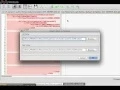 Using diff tools to upgrade an ocPortal theme