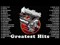 Judas Priest Greatest Hits Full Album - The Best Songs Of Judas Priest 2021