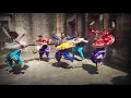 Bhai Bhai | Garba Dance | Lalit Badodiya Choreography | LDC