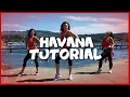 Download Lagu Havana Dance Fitness Tutorial || DanceFit University