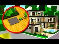 Roblox Brookhaven RP EVERY Safe Location in the NEW Modern Houses Update EXPOSED
